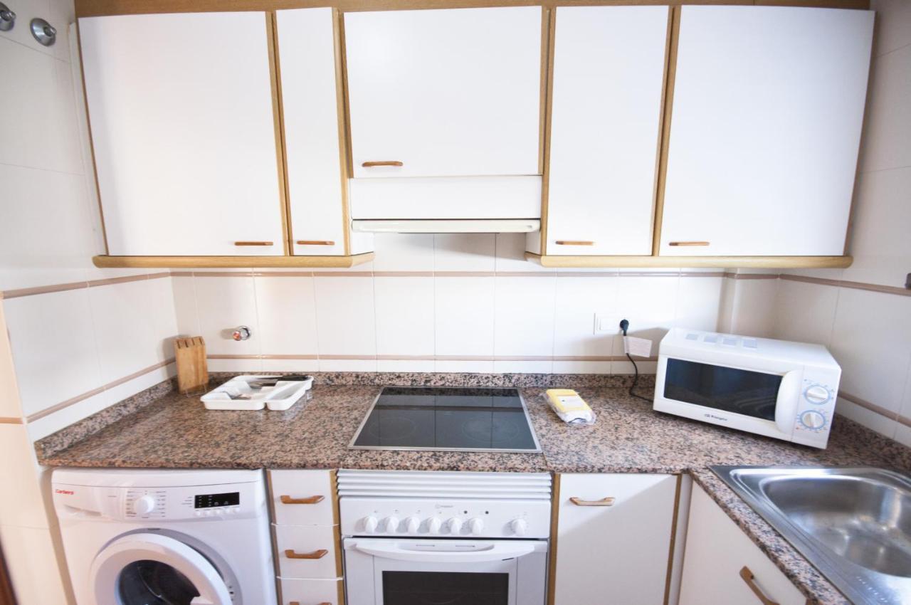 Homeincalpe La Reina Екстер'єр фото