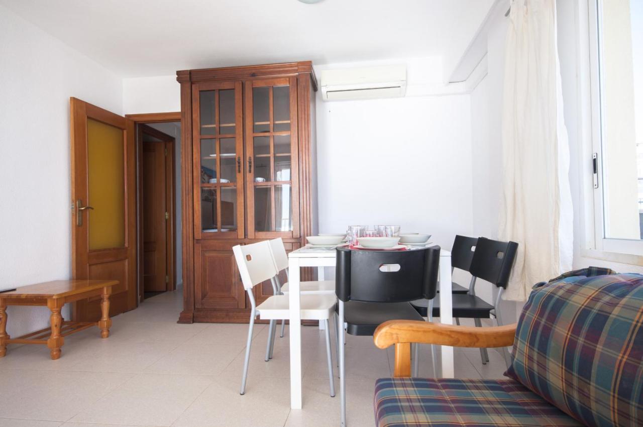 Homeincalpe La Reina Екстер'єр фото